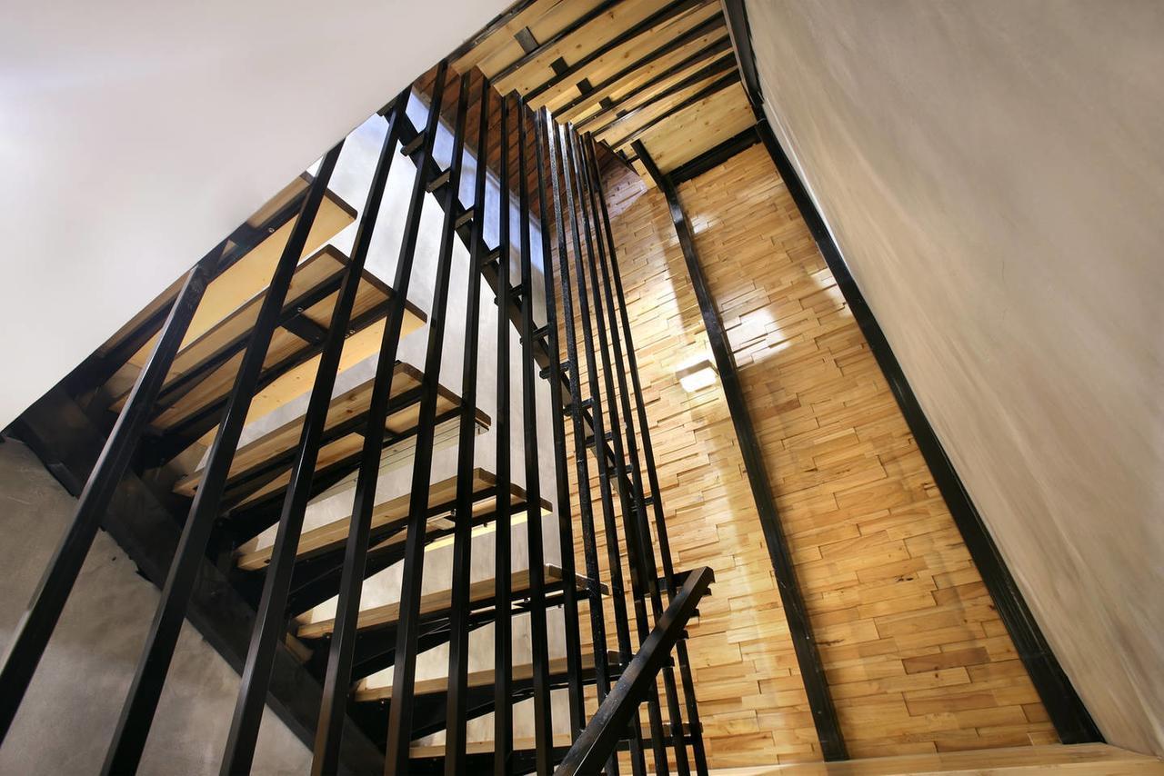 Miju House Jingan-A Quiet Old House In Downtown-Flavor Of Life In Shanghai Alley Exterior foto