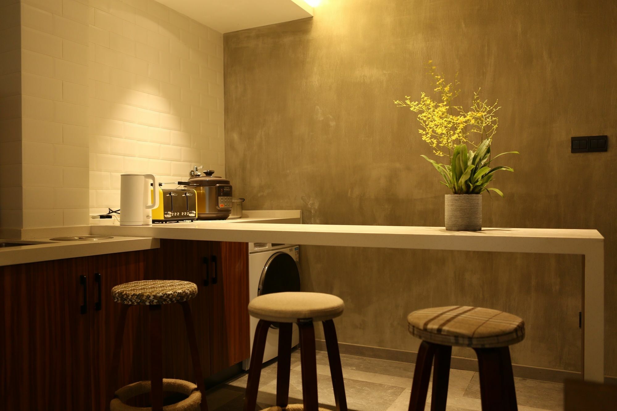 Miju House Jingan-A Quiet Old House In Downtown-Flavor Of Life In Shanghai Alley Exterior foto